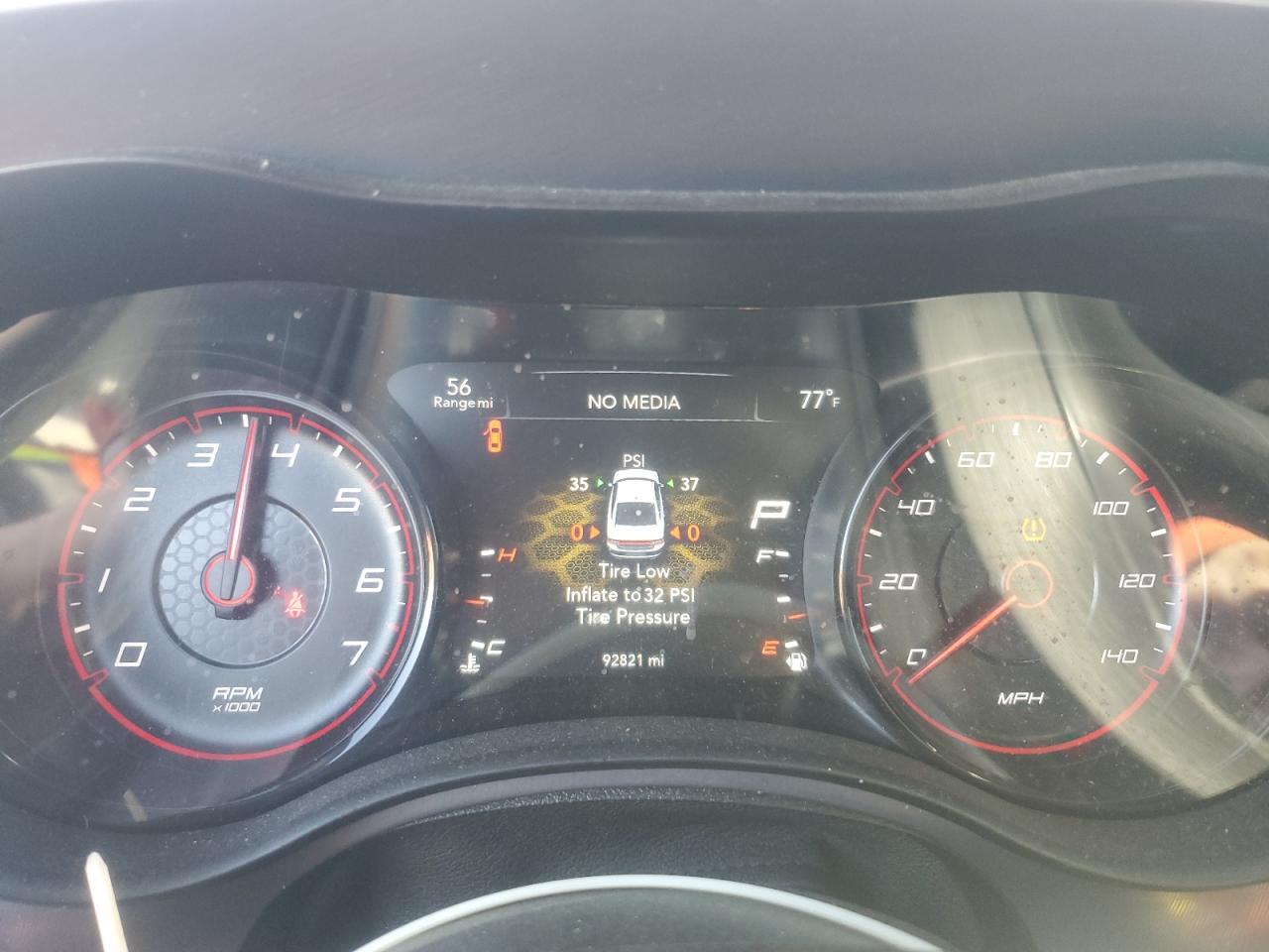 2021 Dodge Charger Sxt VIN: 2C3CDXBG8MH659549 Lot: 86440855