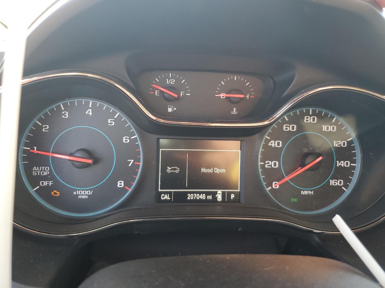 2017 Chevrolet Cruze Lt VIN: 1G1BE5SM6H7254542 Lot: 82271175