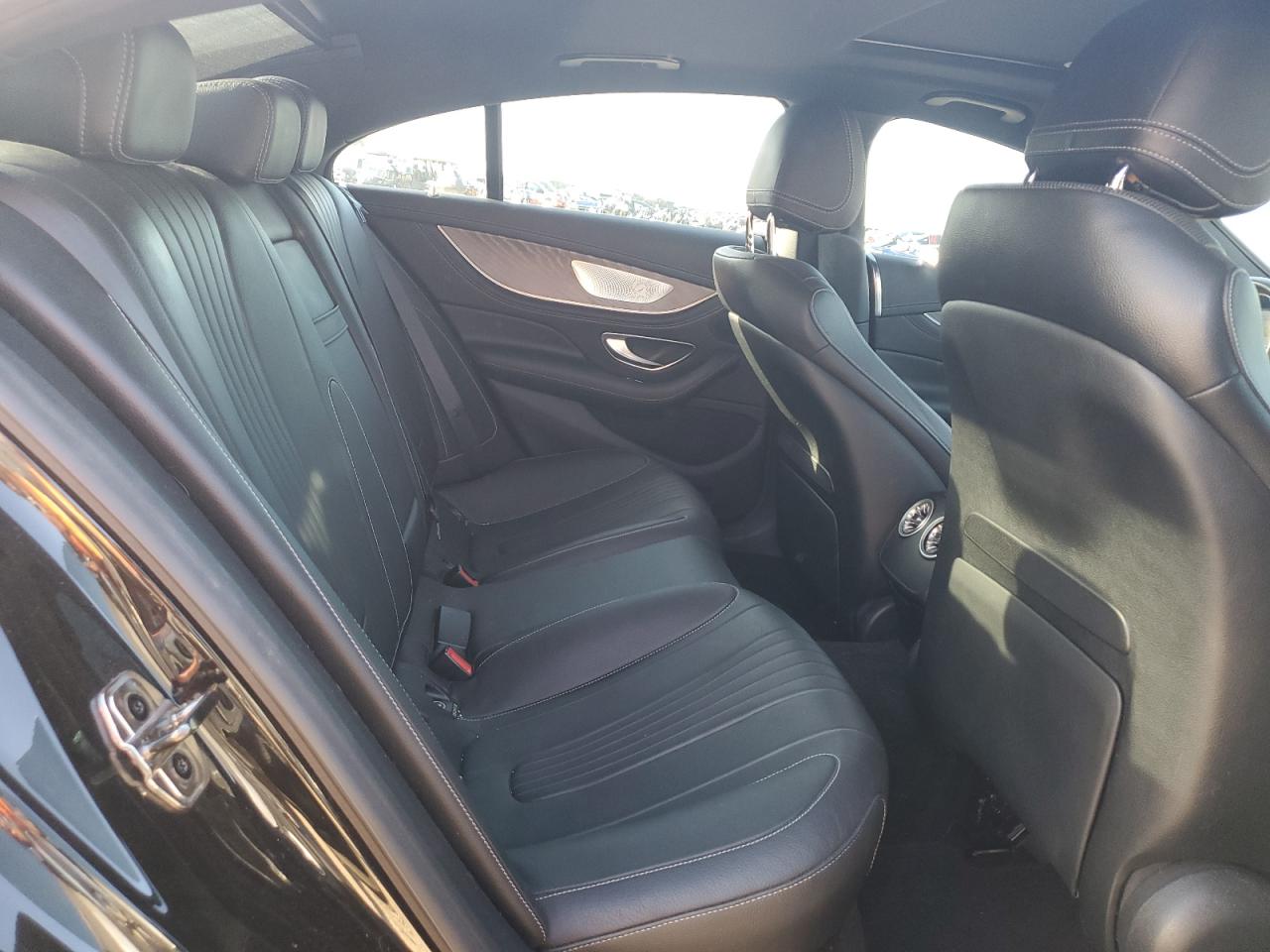 2019 Mercedes-Benz Cls 450 VIN: WDD2J5JB5KA035736 Lot: 84568365