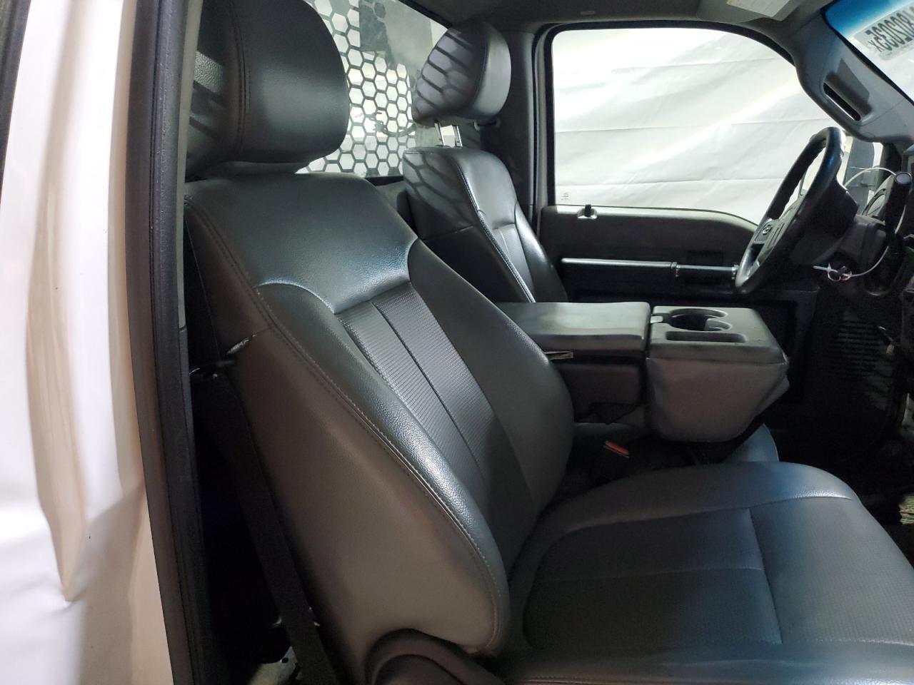 2012 Ford F250 Super Duty VIN: 1FTBF2B69CED03175 Lot: 84802035