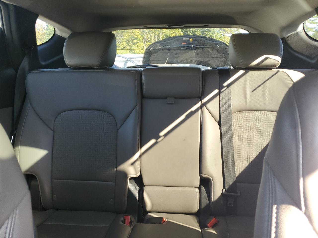 2016 Hyundai Santa Fe Sport VIN: 5XYZWDLA8GG357674 Lot: 84450905