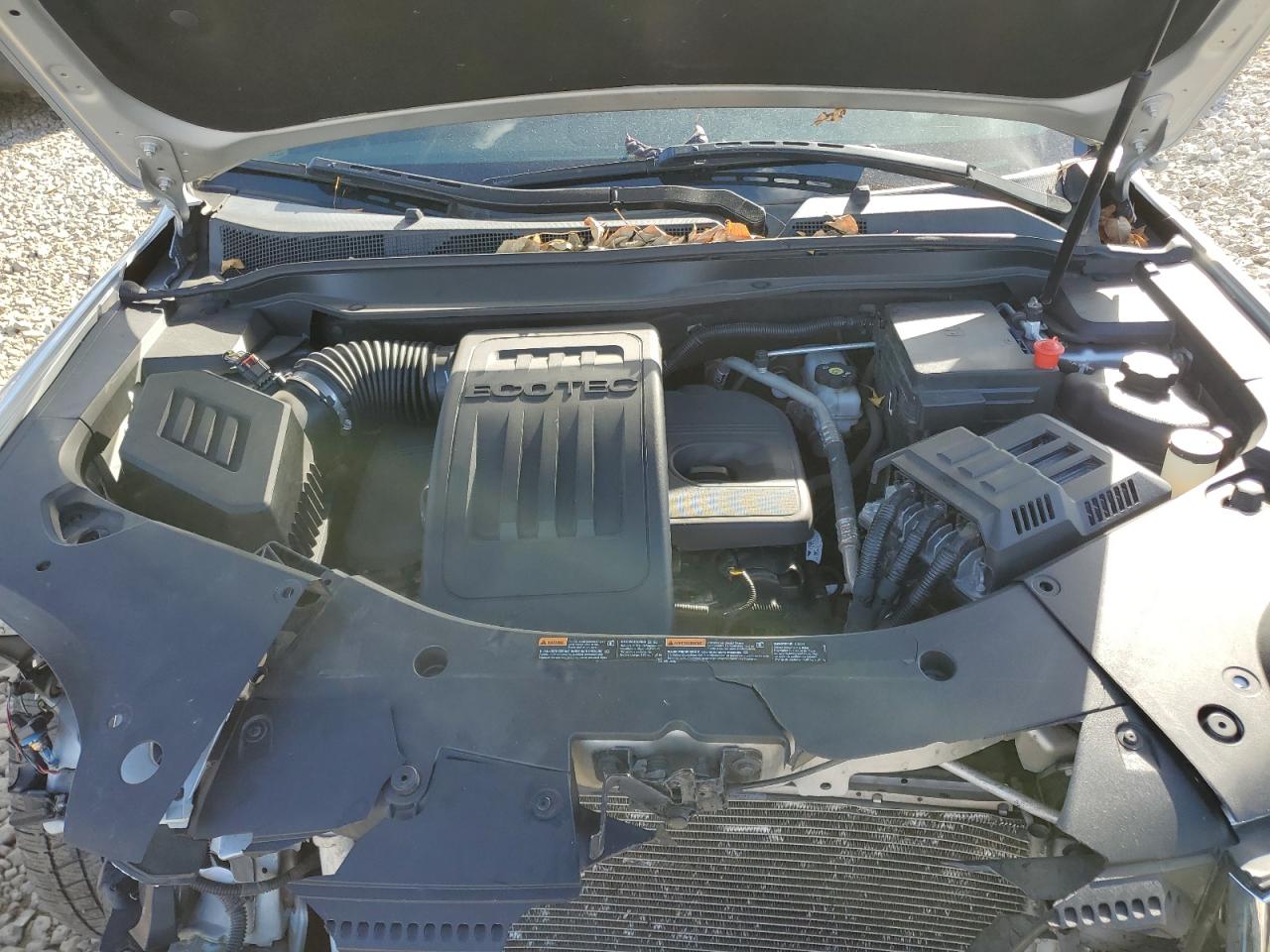 2017 GMC Terrain Sle VIN: 2GKALMEK9H6258196 Lot: 87464975