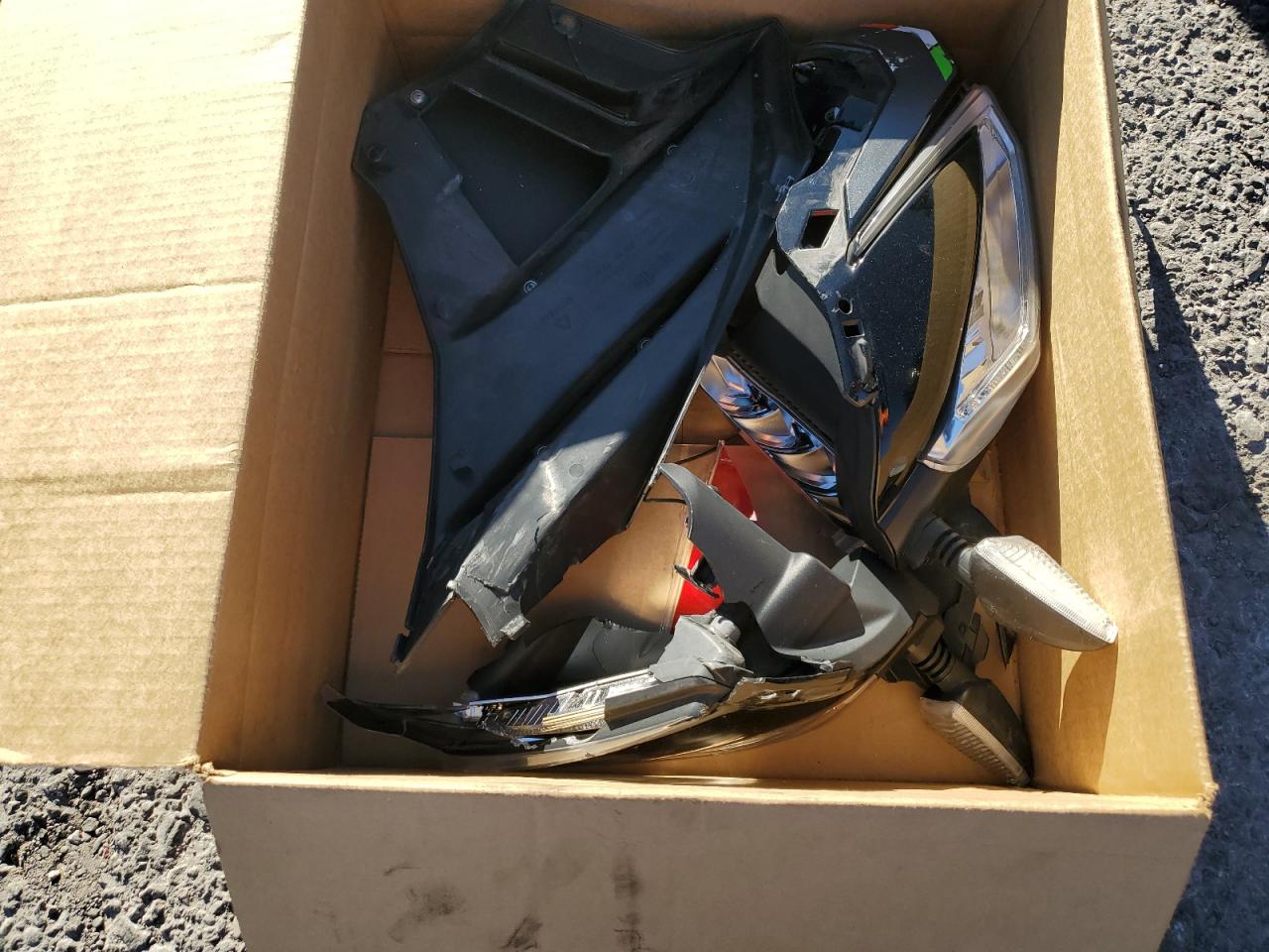 2023 Aprilia Tuono 660 Factory VIN: ZD4KSUM0XPS000451 Lot: 91038245