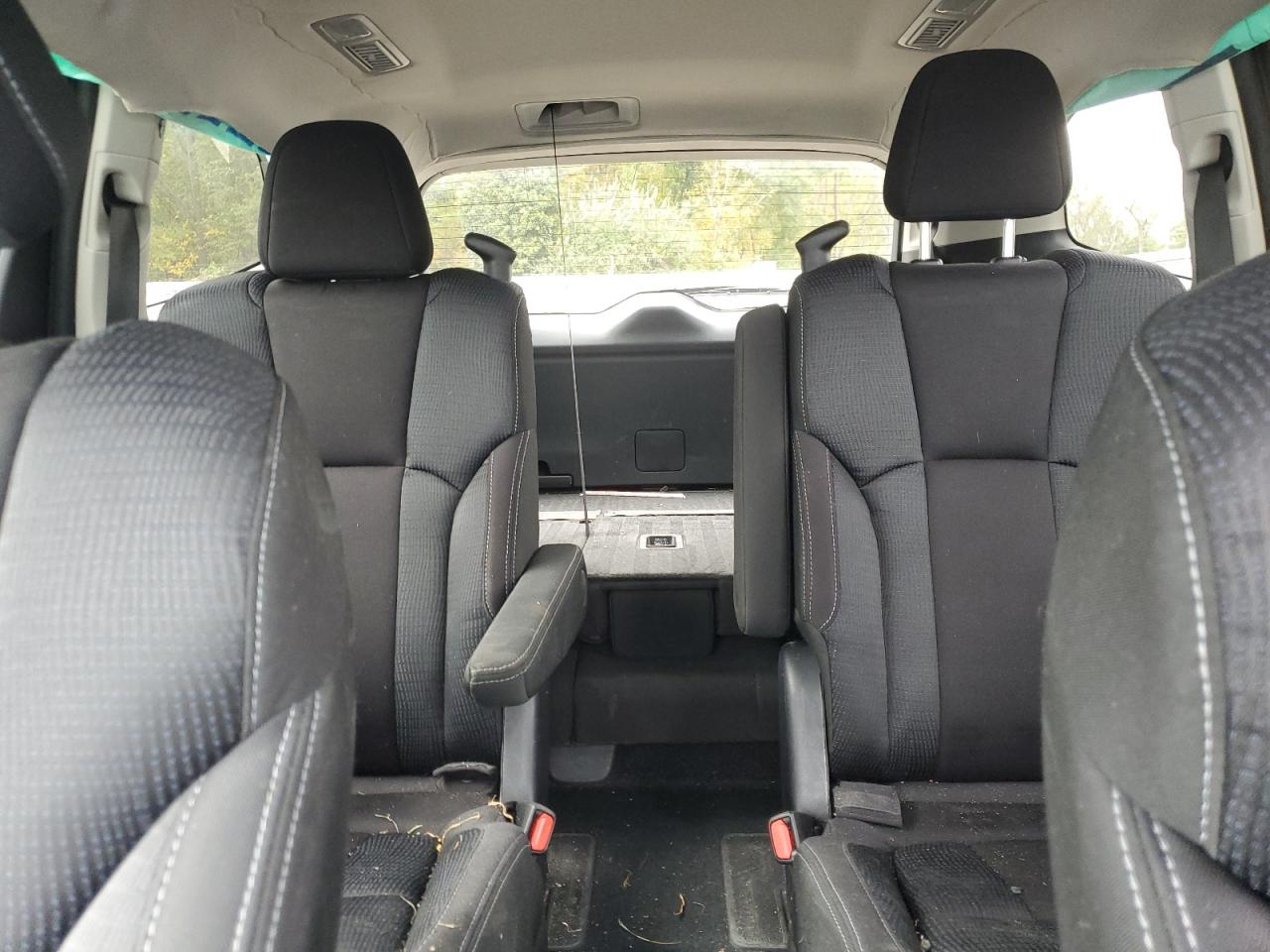 2019 Subaru Ascent Premium VIN: 4S4WMAFD5K3427721 Lot: 82372915