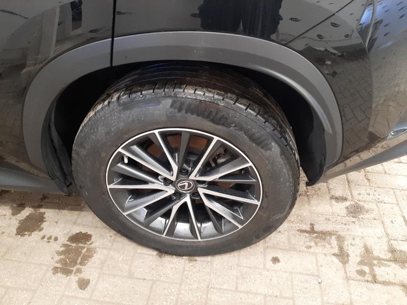 2023 LEXUS NX 450H+ 2.5 5DR E-CVT [PREMIUM PACK]