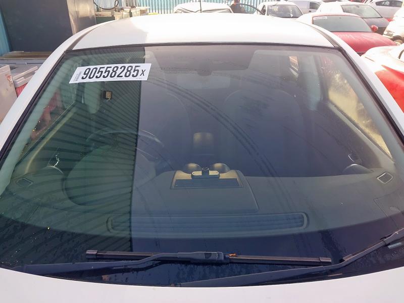 2009 NISSAN QASHQAI 1.6 VISIA 5DR