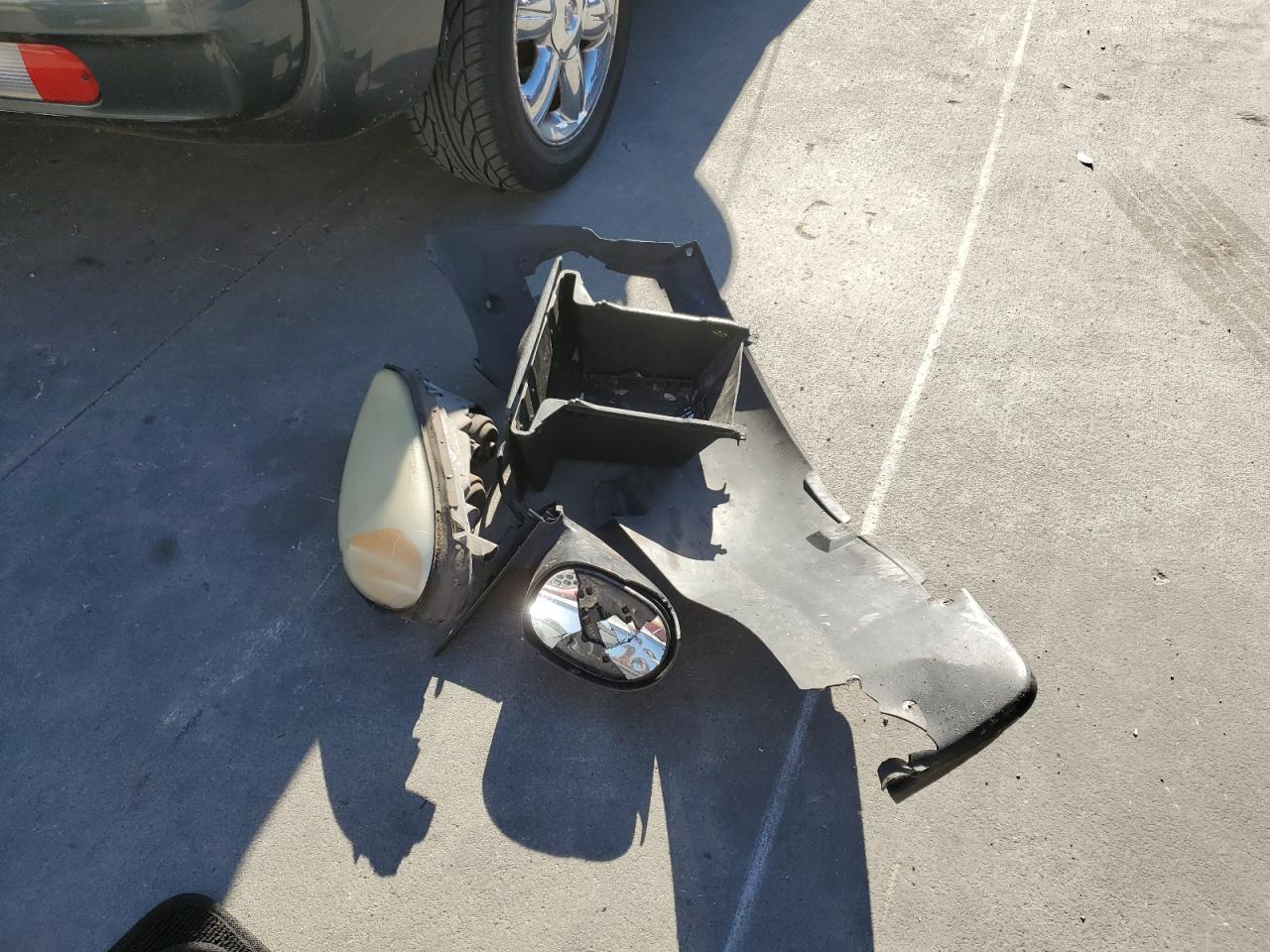 2003 Chrysler Pt Cruiser Touring VIN: 3C4FY58B43T636272 Lot: 87309145