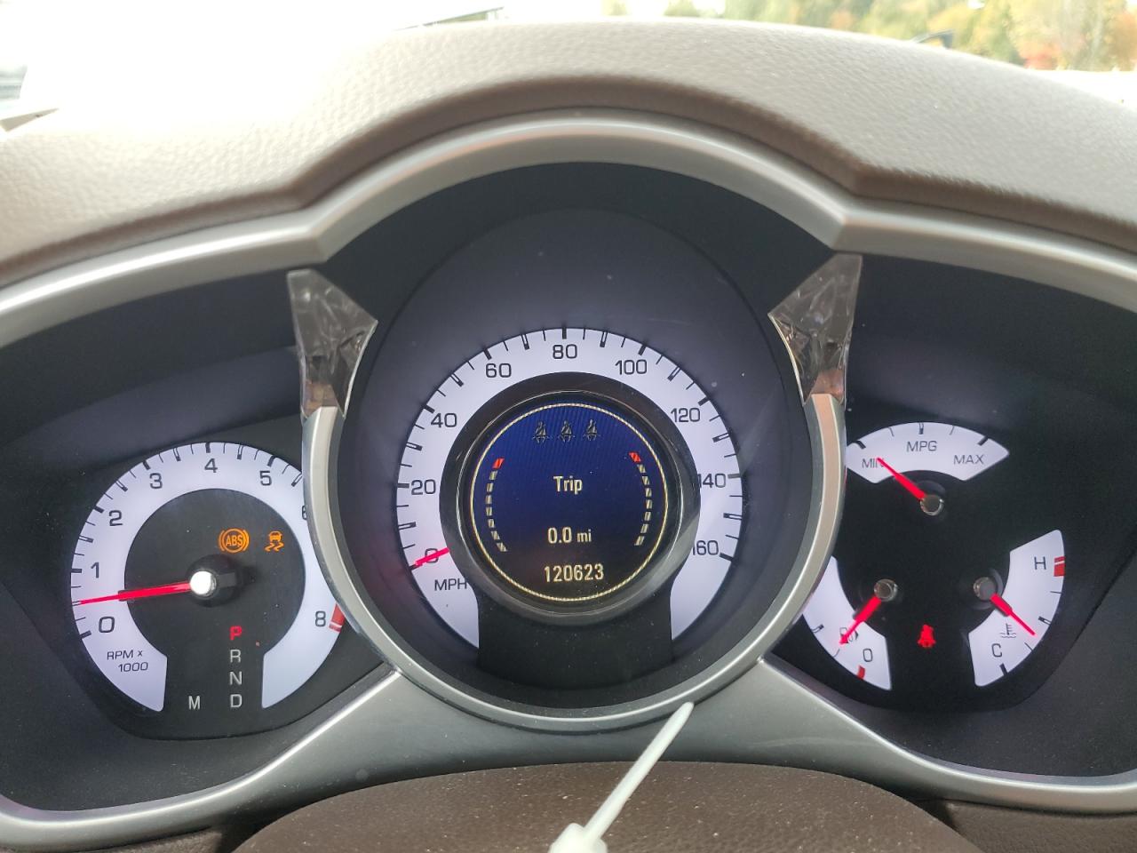 2011 Cadillac Srx Performance Collection VIN: 3GYFNEEY8BS09086 Lot: 82655385