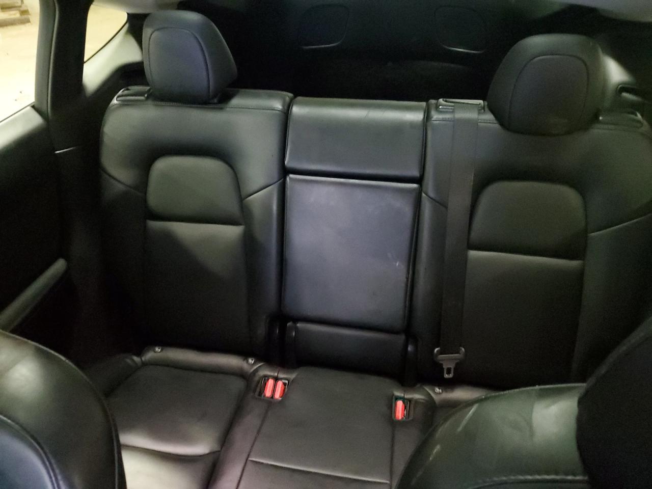 2021 Tesla Model Y VIN: 5YJYGDEE1MF086033 Lot: 85854375