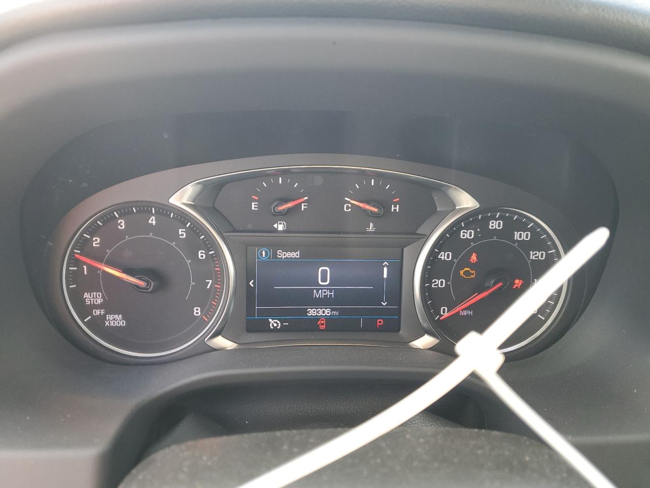 2023 GMC Acadia Sle VIN: 1GKKNRL43PZ110001 Lot: 85540925