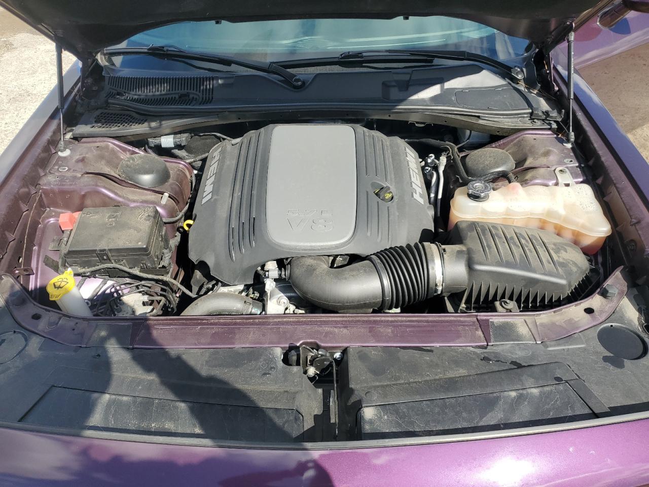 2020 Dodge Challenger R/T VIN: 2C3CDZBT6LH156044 Lot: 90484025