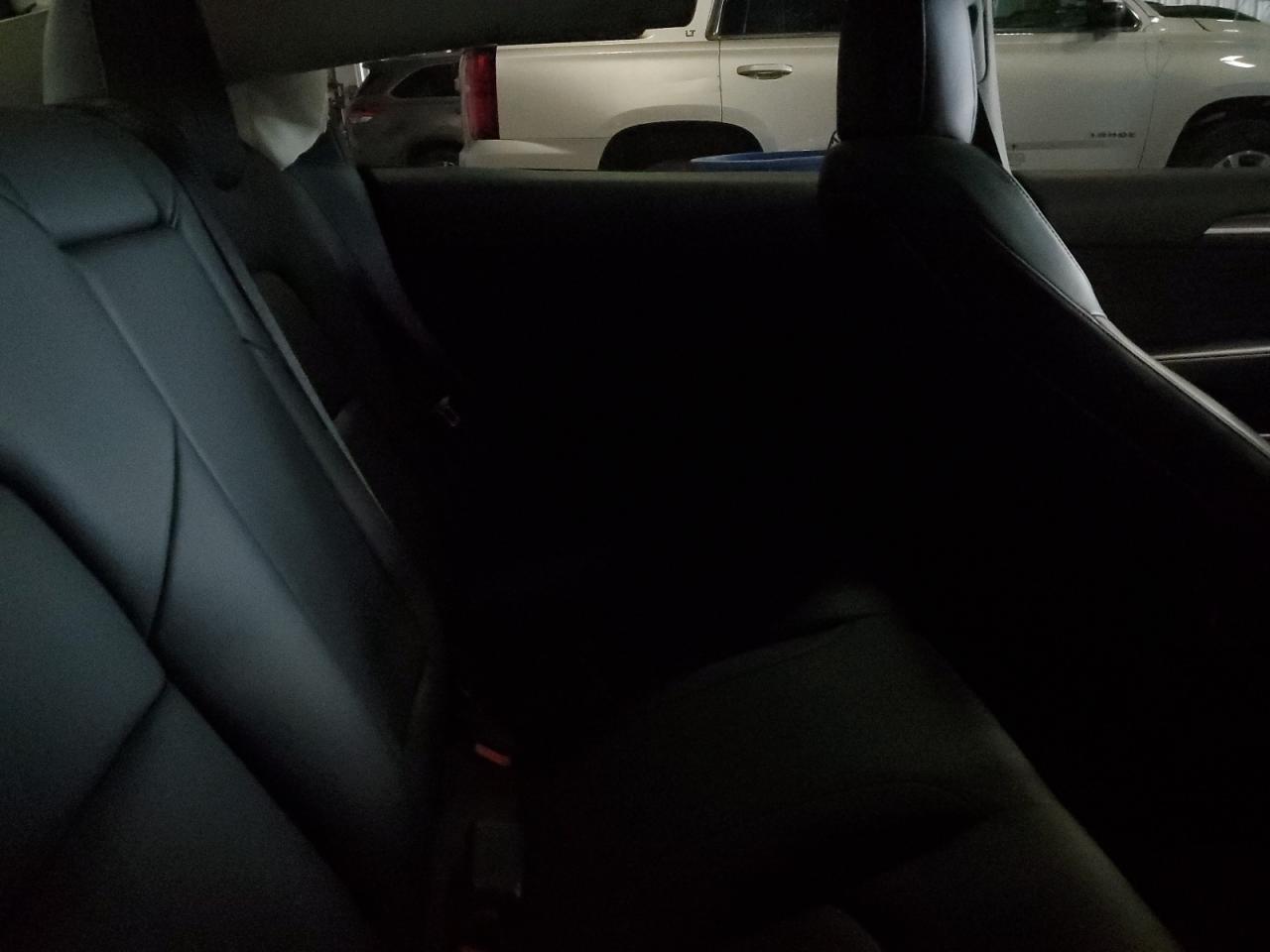 2021 Tesla Model 3 VIN: 5YJ3E1EB7MF980509 Lot: 86768515