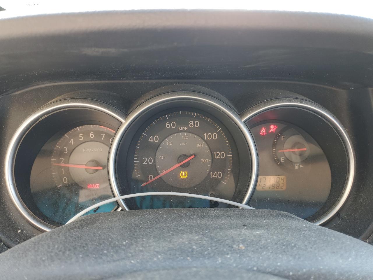 2008 Nissan Versa S VIN: 3N1BC13E08L409629 Lot: 86532215