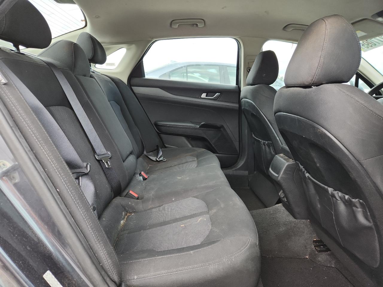 2022 Kia K5 Lxs VIN: 5XXG14J24NG110123 Lot: 82277095