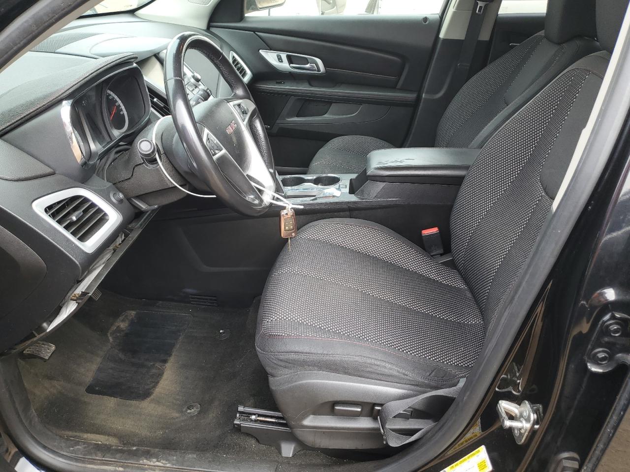 2013 GMC Terrain Sle VIN: 2GKALSEK1D6274181 Lot: 86486815