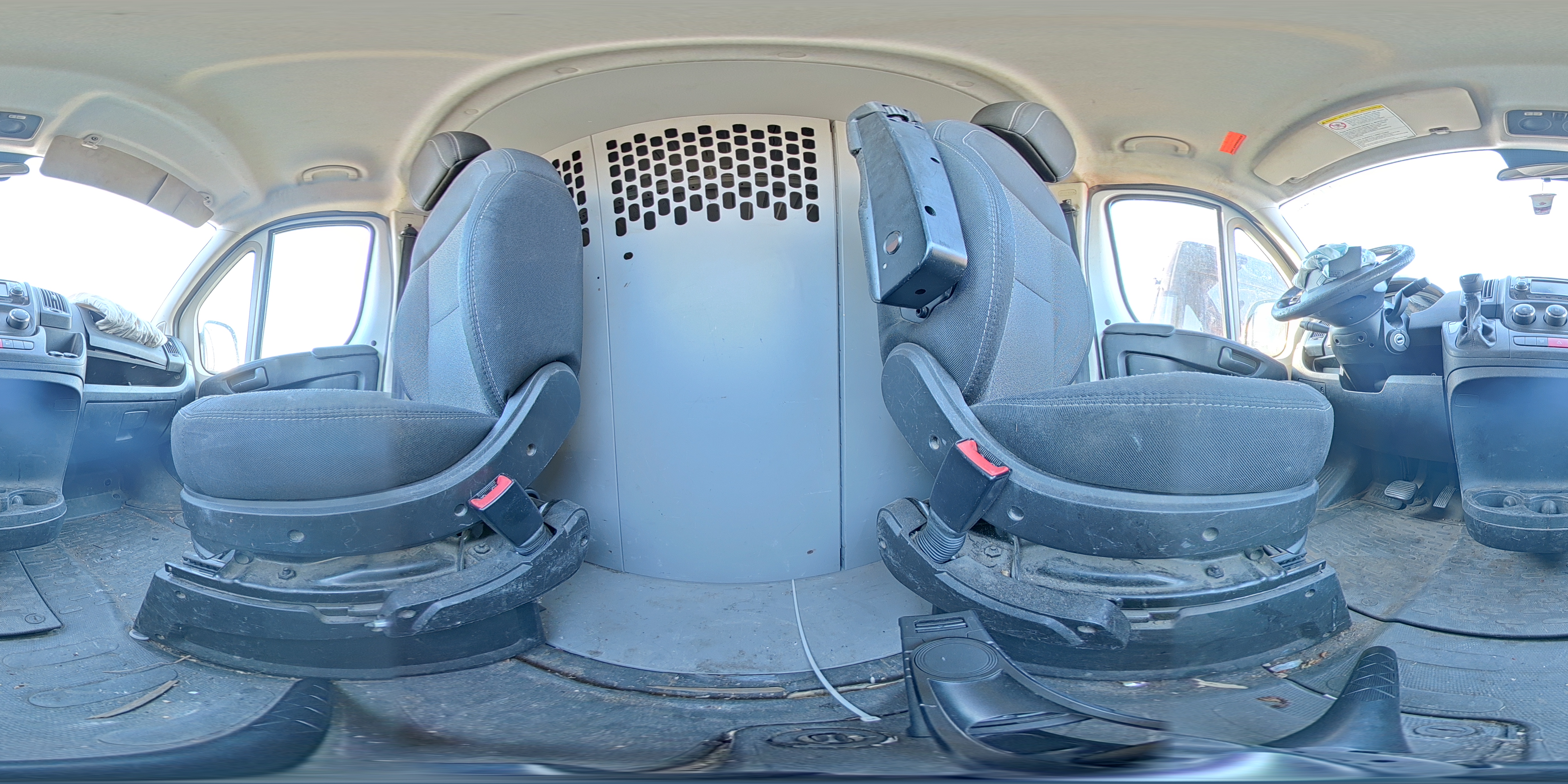 2015 Ram Promaster 1500 1500 Standard VIN: 3C6TRVAG3FE517649 Lot: 81907815