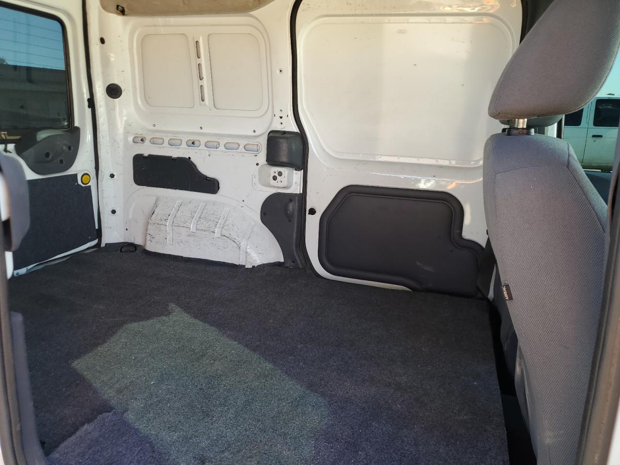 2012 Ford Transit Connect Xlt VIN: NM0LS7DN1CT107628 Lot: 82535635