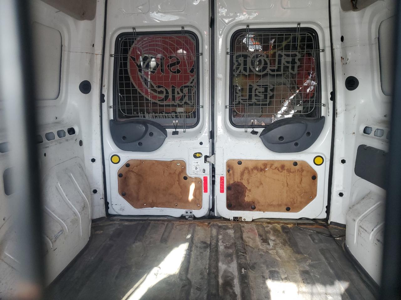 2011 Ford Transit Connect Xlt VIN: NM0LS7DN6BT047425 Lot: 85500905