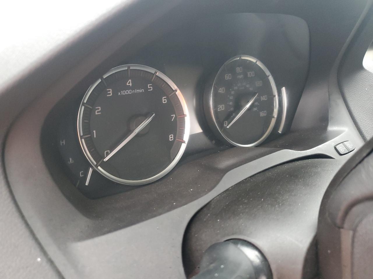 2018 Acura Mdx VIN: 5J8YD4H37JL019840 Lot: 82310485