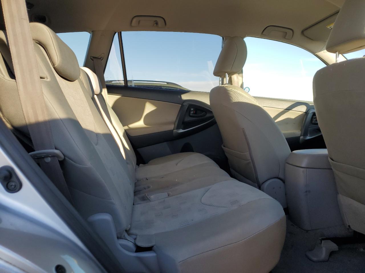 2009 Toyota Rav4 VIN: JTMBK33V79D001700 Lot: 90083355