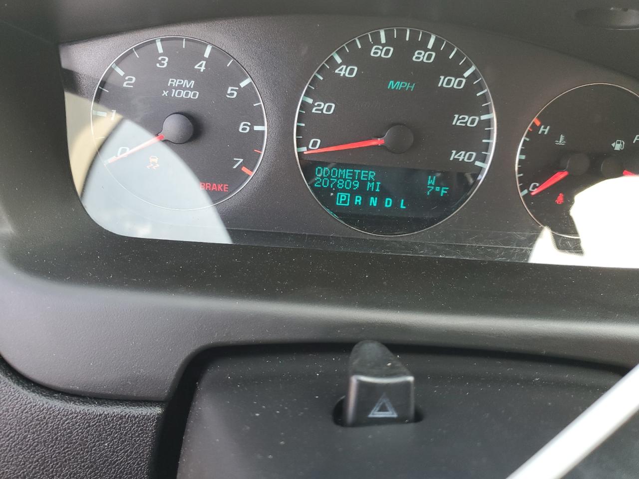 2012 Chevrolet Impala Lt VIN: 2G1WG5E3XC1151810 Lot: 84818435