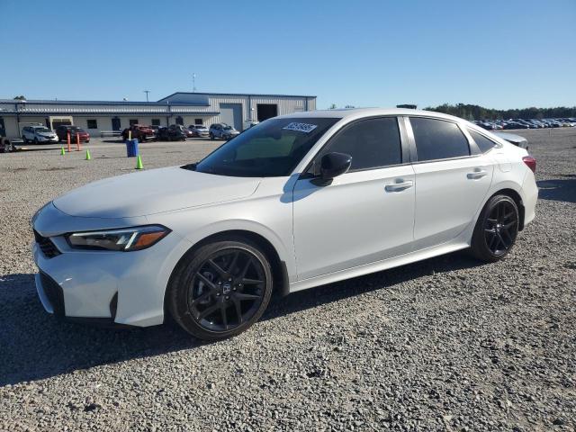 HONDA CIVIC SPOR 2025