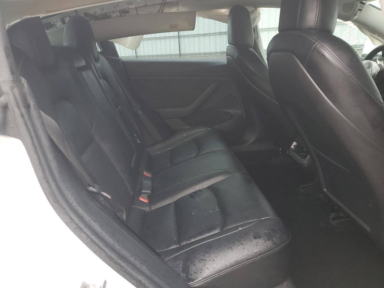 2021 Tesla Model 3 VIN: 5YJ3E1EC8MF055455 Lot: 86531815