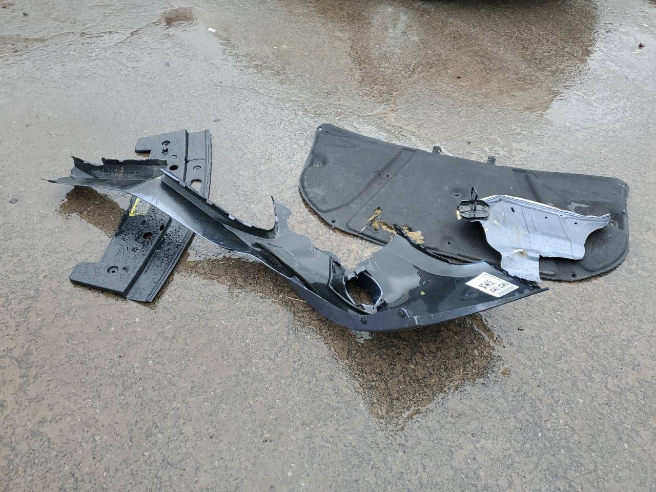 2015 Subaru Legacy 2.5I Premium VIN: 4S3BNAC64F3065893 Lot: 90590505