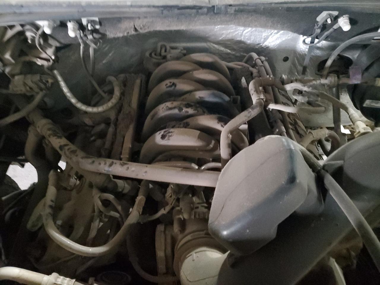 2016 Ford F150 VIN: 1FTMF1EF3GKE10079 Lot: 90805415