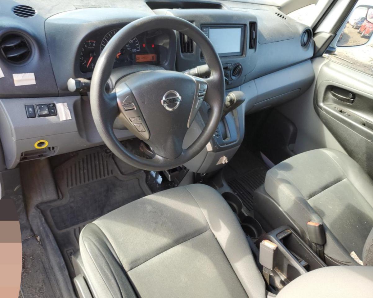 2020 Nissan Nv200 2.5S VIN: 3N6CM0KN2LK702955 Lot: 82346585