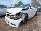 2009 BMW 118D M SPORT  for sale at Copart YORK