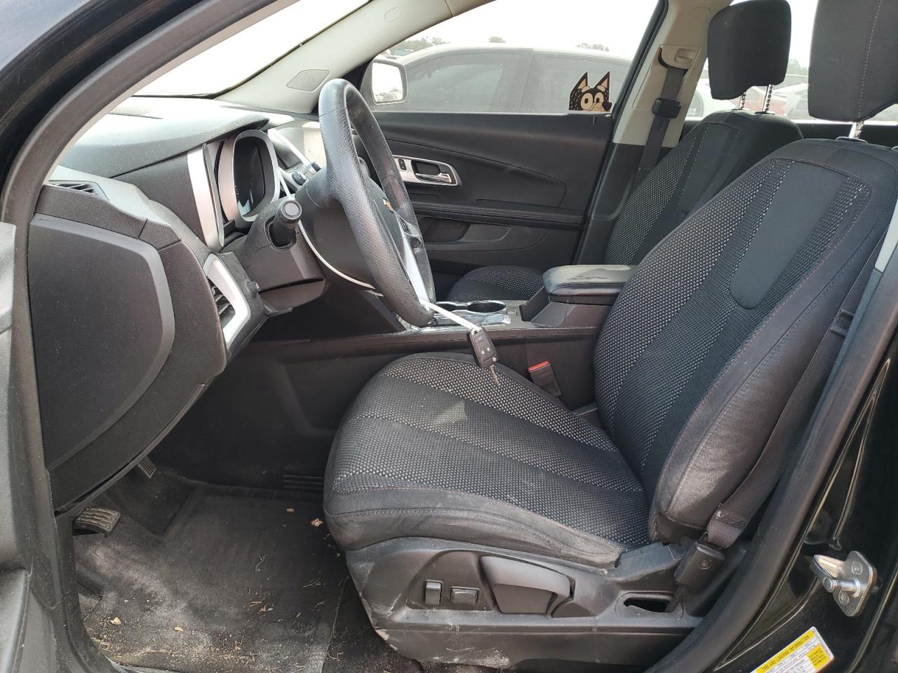 2016 Chevrolet Equinox Lt VIN: 2GNFLFEK5G6196475 Lot: 84273925