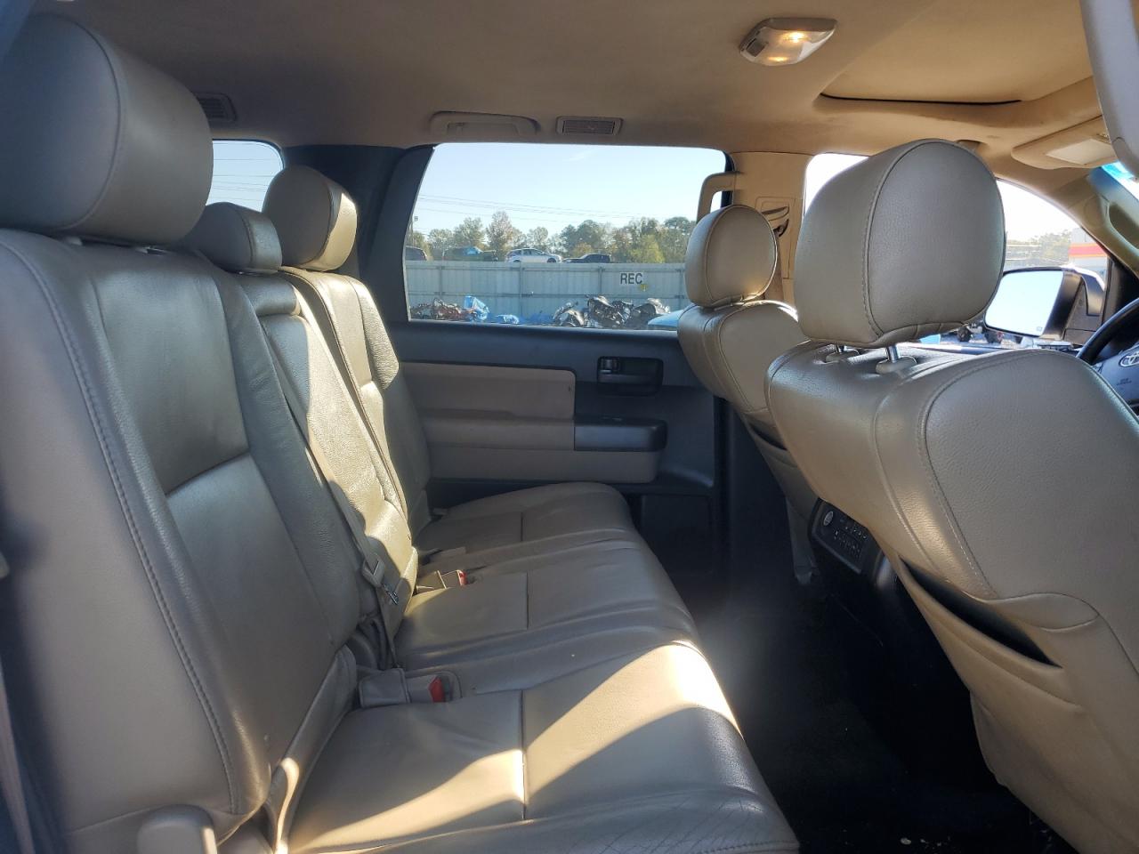 2012 Toyota Sequoia Sr5 VIN: 5TDZY5G14CS037730 Lot: 82694165