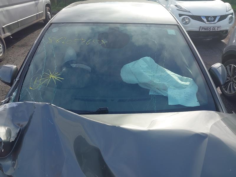 2018 VAUXHALL ASTRA 1.6T 16V 200 SRI VX-LINE NAV 5DR