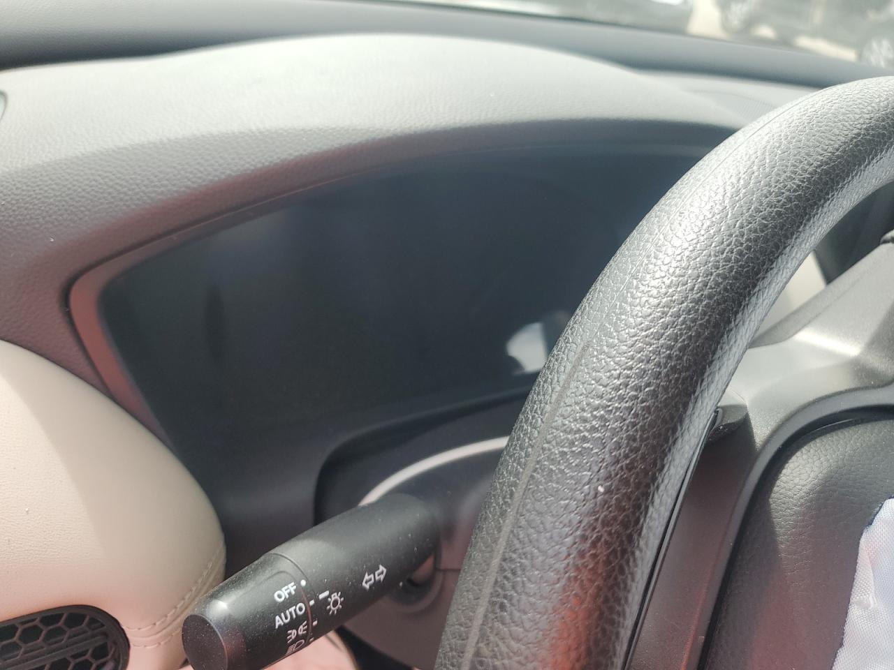 2024 Honda Hr-V Lx VIN: 3CZRZ1H3XRM732173 Lot: 84866865