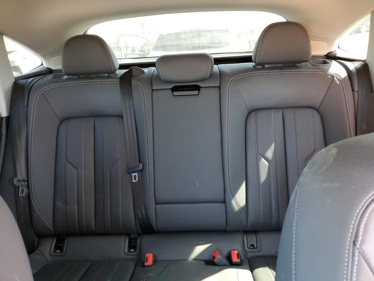 2021 Audi E-Tron Sportback Premium Plus VIN: WA12AAGE8MB000894 Lot: 82350485