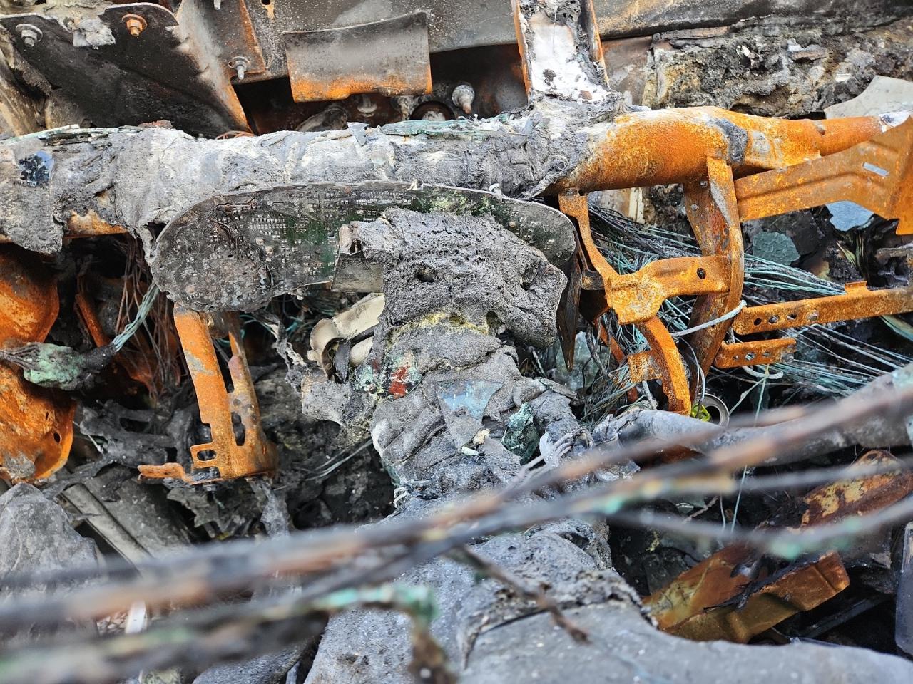 2018 Ram 5500 VIN: 3C7WRNAL7JG237946 Lot: 86993095