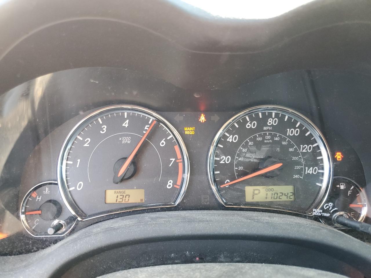 2013 Toyota Corolla Base VIN: 2T1BU4EE8DC025782 Lot: 85911985