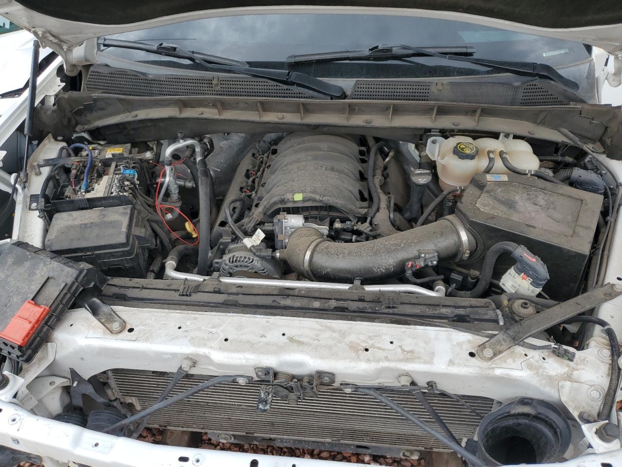 2021 GMC Sierra K1500 Slt VIN: 3GTU9DED9MG153275 Lot: 82273745