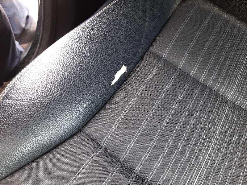 2012 MERCEDES-BENZ B180 SPORT 