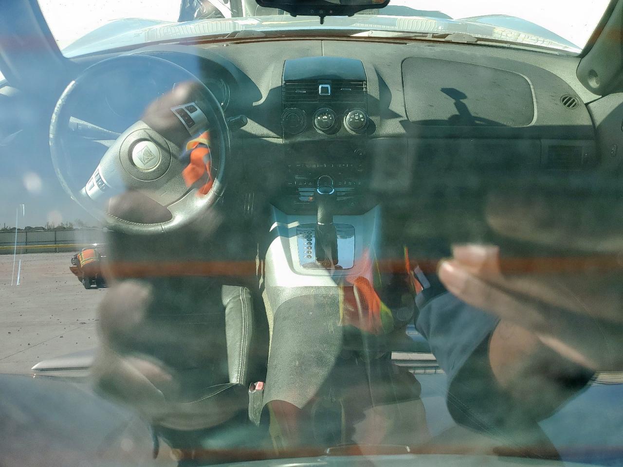 2009 Saturn Sky Redline VIN: 1G8MT35X79Y104008 Lot: 90717725