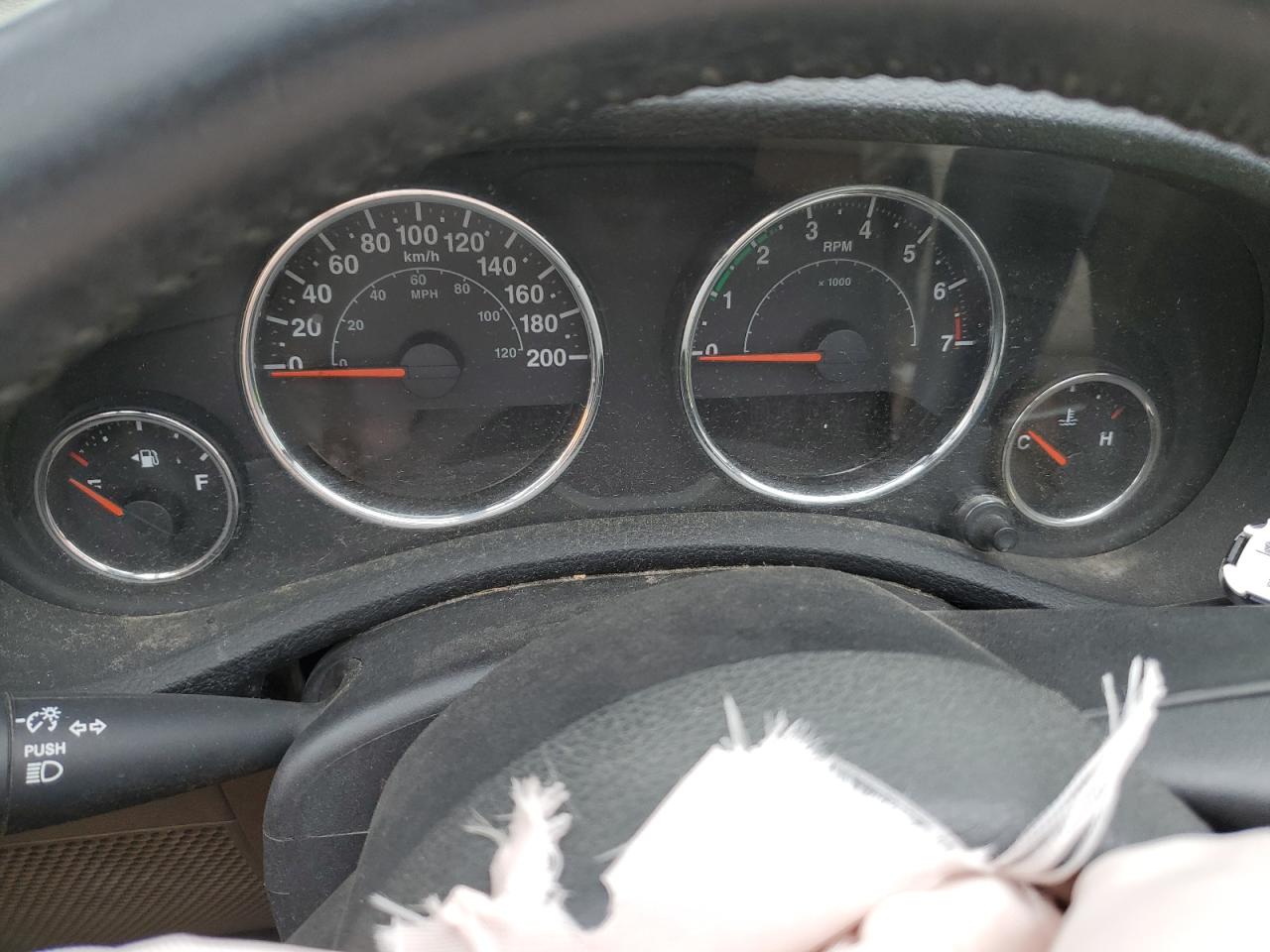 2012 Jeep Wrangler Unlimited Sahara VIN: 1C4BJWEG6CL177556 Lot: 87028025