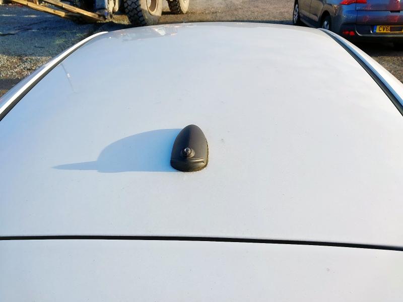 2015 KIA RIO SR7 1.25 SR7 5DR