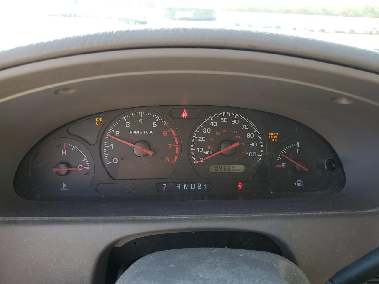 2002 Mercury Villager Estate VIN: 4M2ZV14T72DJ00492 Lot: 82630465