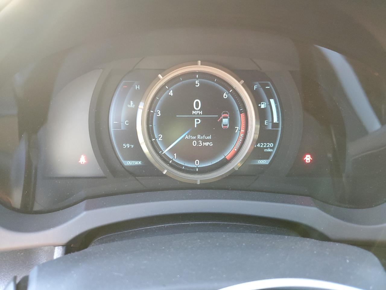 2016 Lexus Rc 350 VIN: JTHSE5BCXG5006978 Lot: 86288045