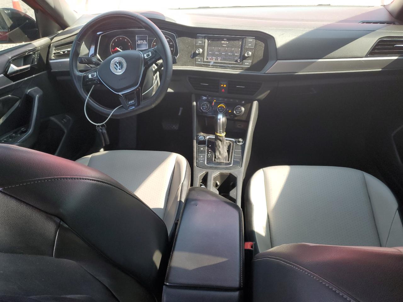 2019 Volkswagen Jetta S VIN: 3VWC57BU5KM034018 Lot: 82280495