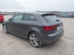 2014 AUDI A3 S LINE TDI  for sale at Copart YORK
