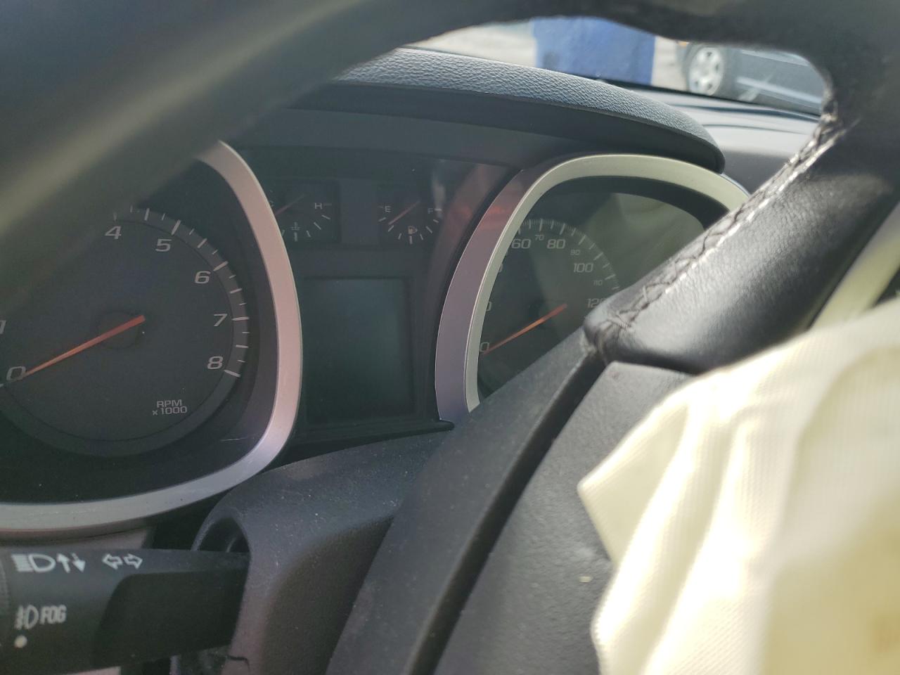 2015 Chevrolet Equinox Lt VIN: 2GNALCEK9F6396945 Lot: 85822415