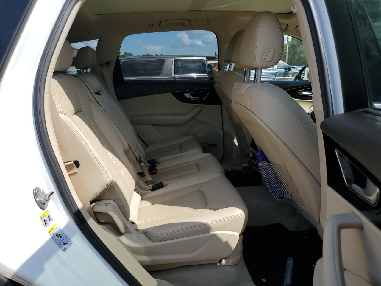 2019 Audi Q7 Premium Plus VIN: WA1LAAF71KD012099 Lot: 84799135