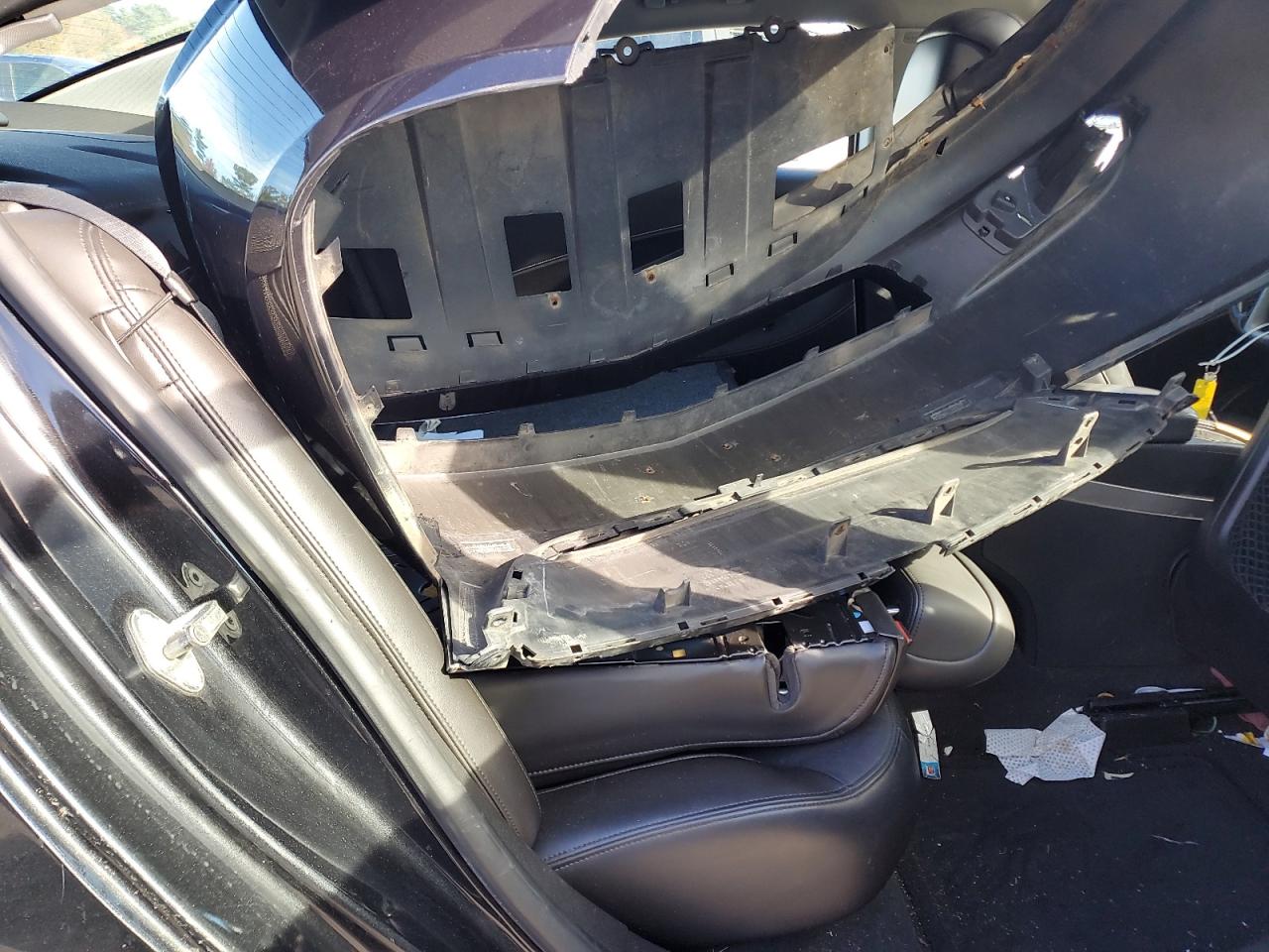 2010 Buick Lacrosse Cxl VIN: 1G4GC5EG4AF288026 Lot: 82527325